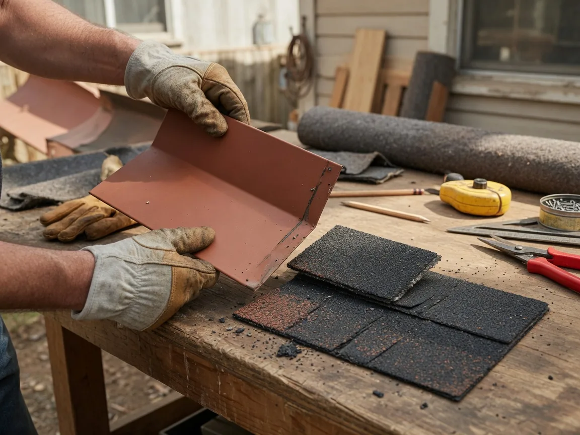Roof Repair company in Pillow, PA